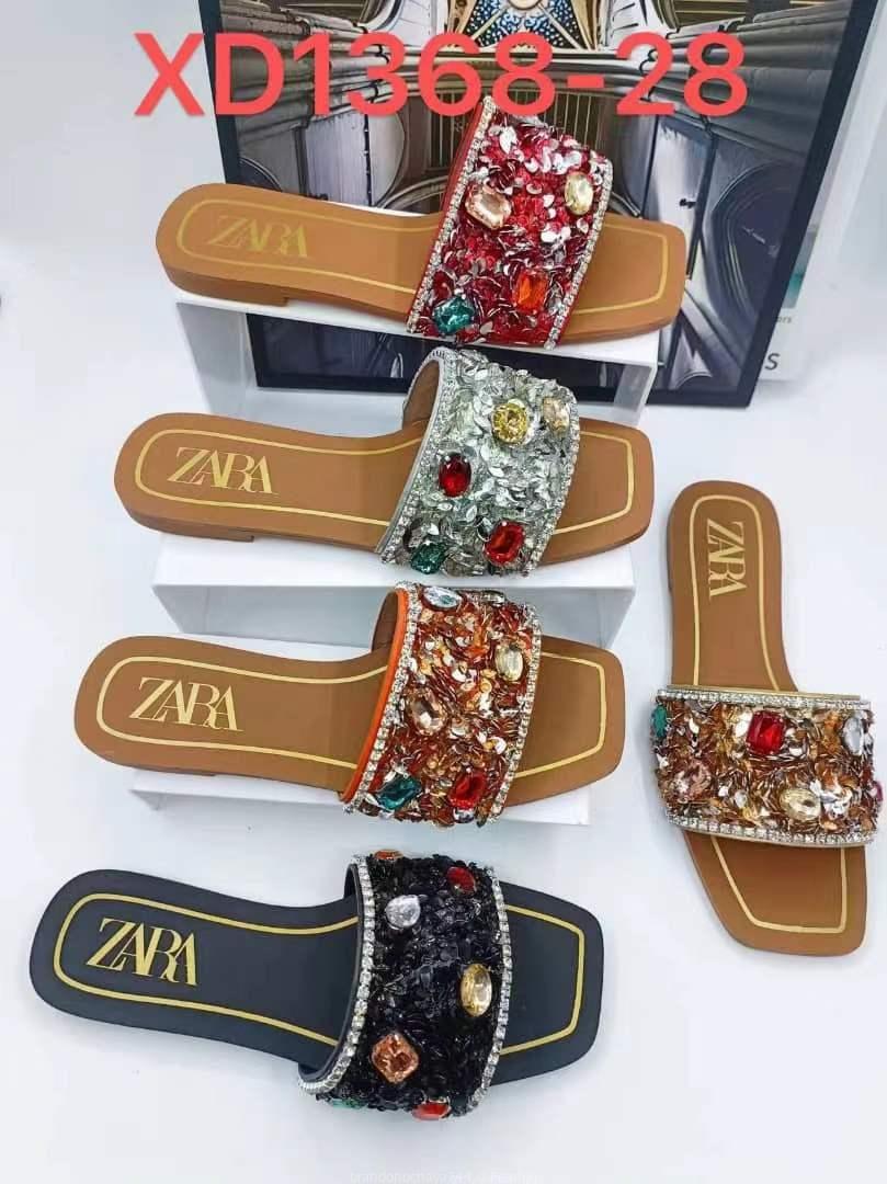 Ladies shoes(flats)