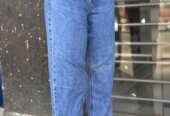 Demin jeans
