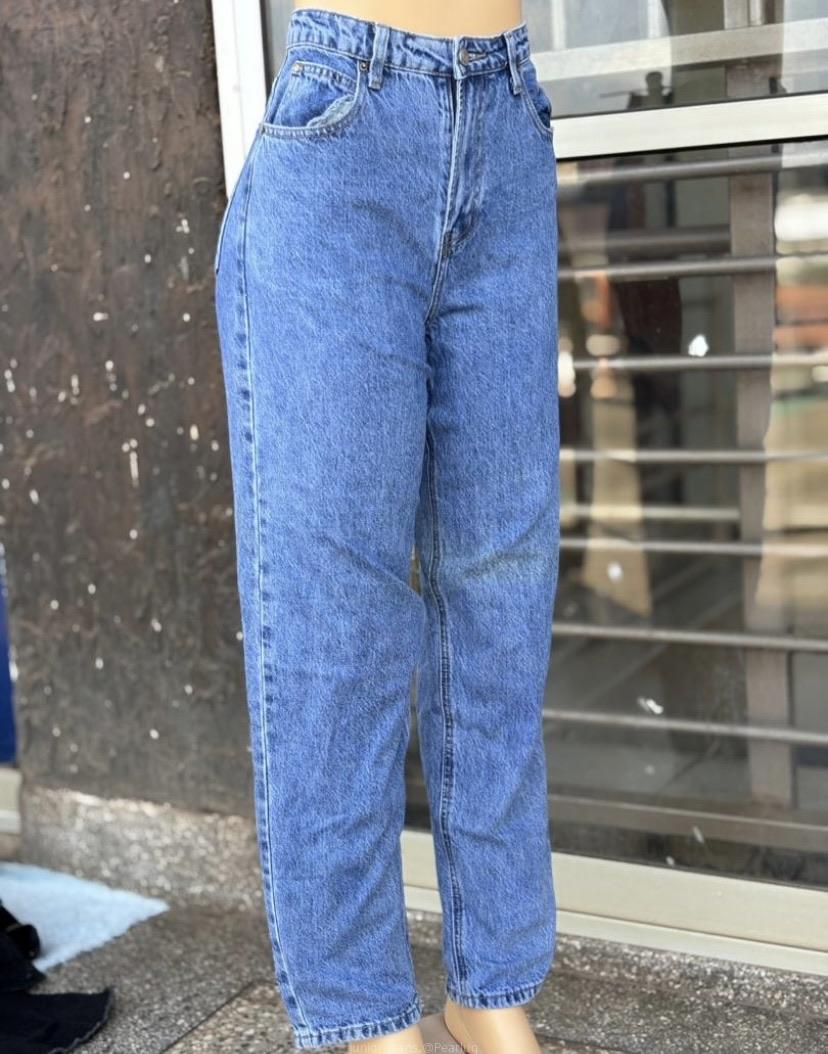 Demin jeans