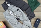 Soft pants