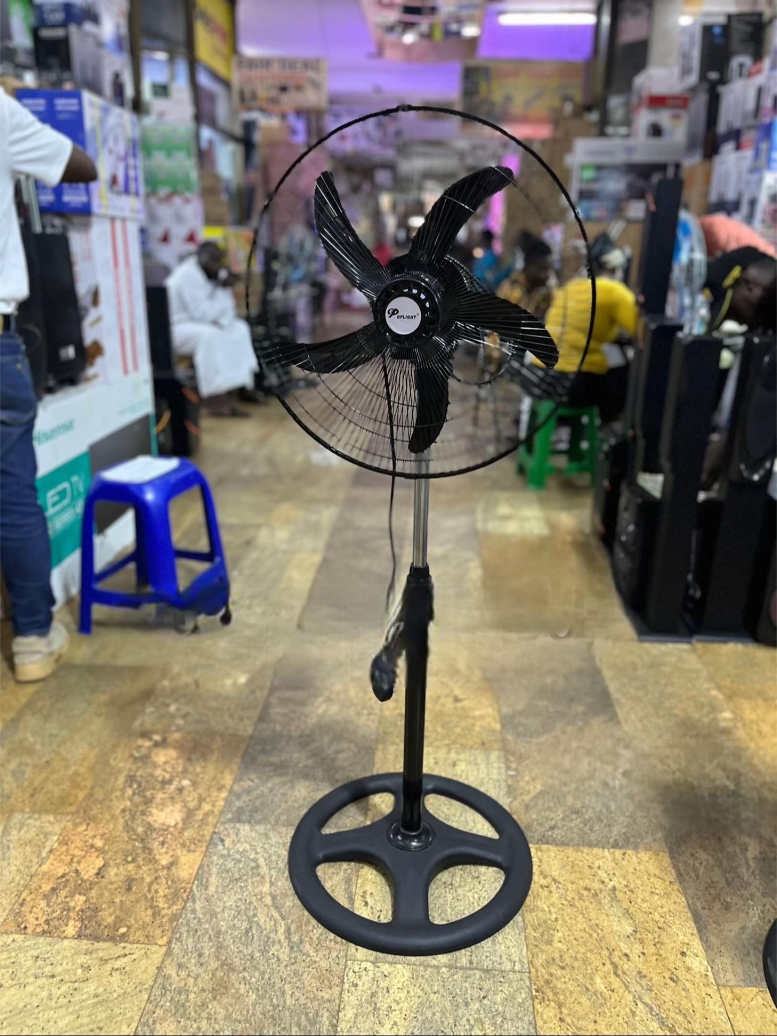 Fan