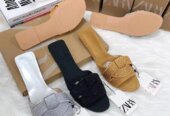Ladies shoes