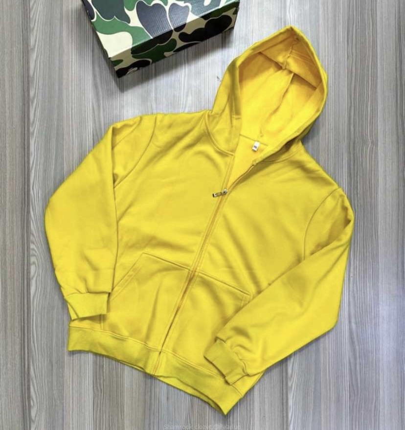 Hoodies