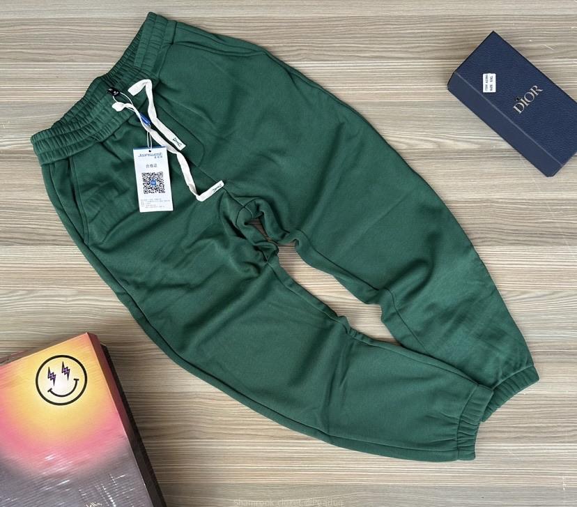 Soft pants