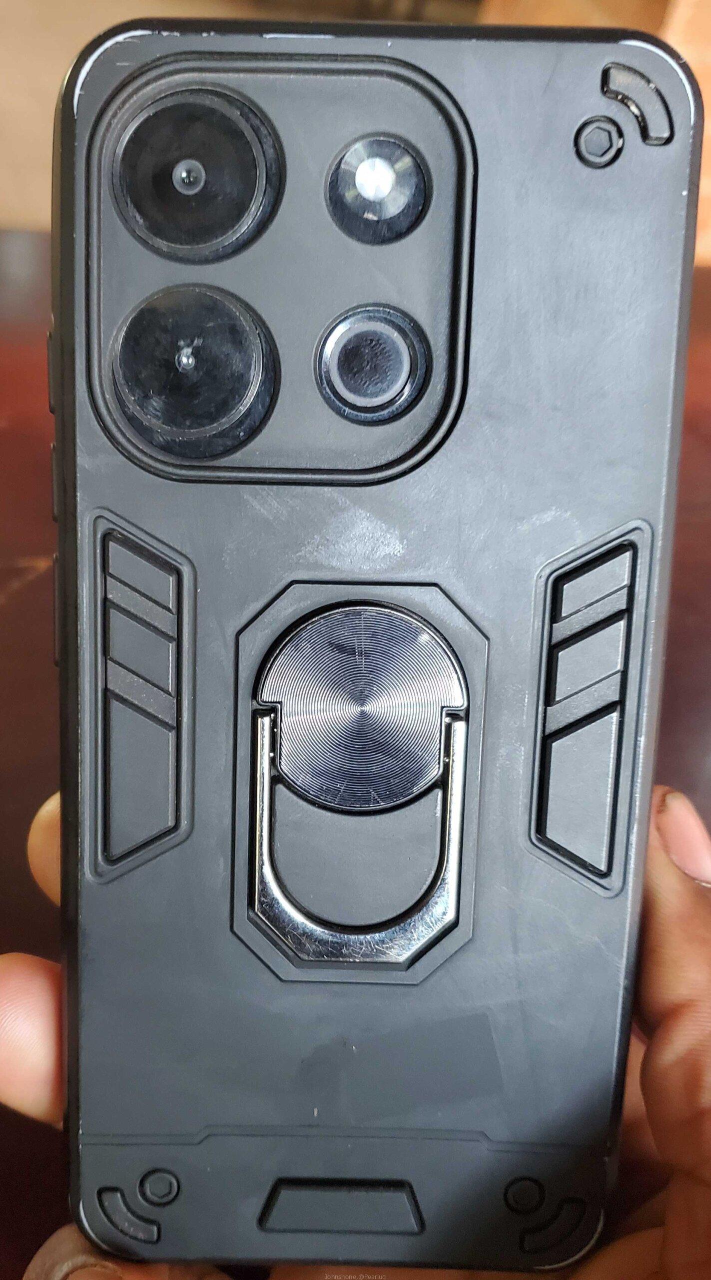 Infinix smart7plus