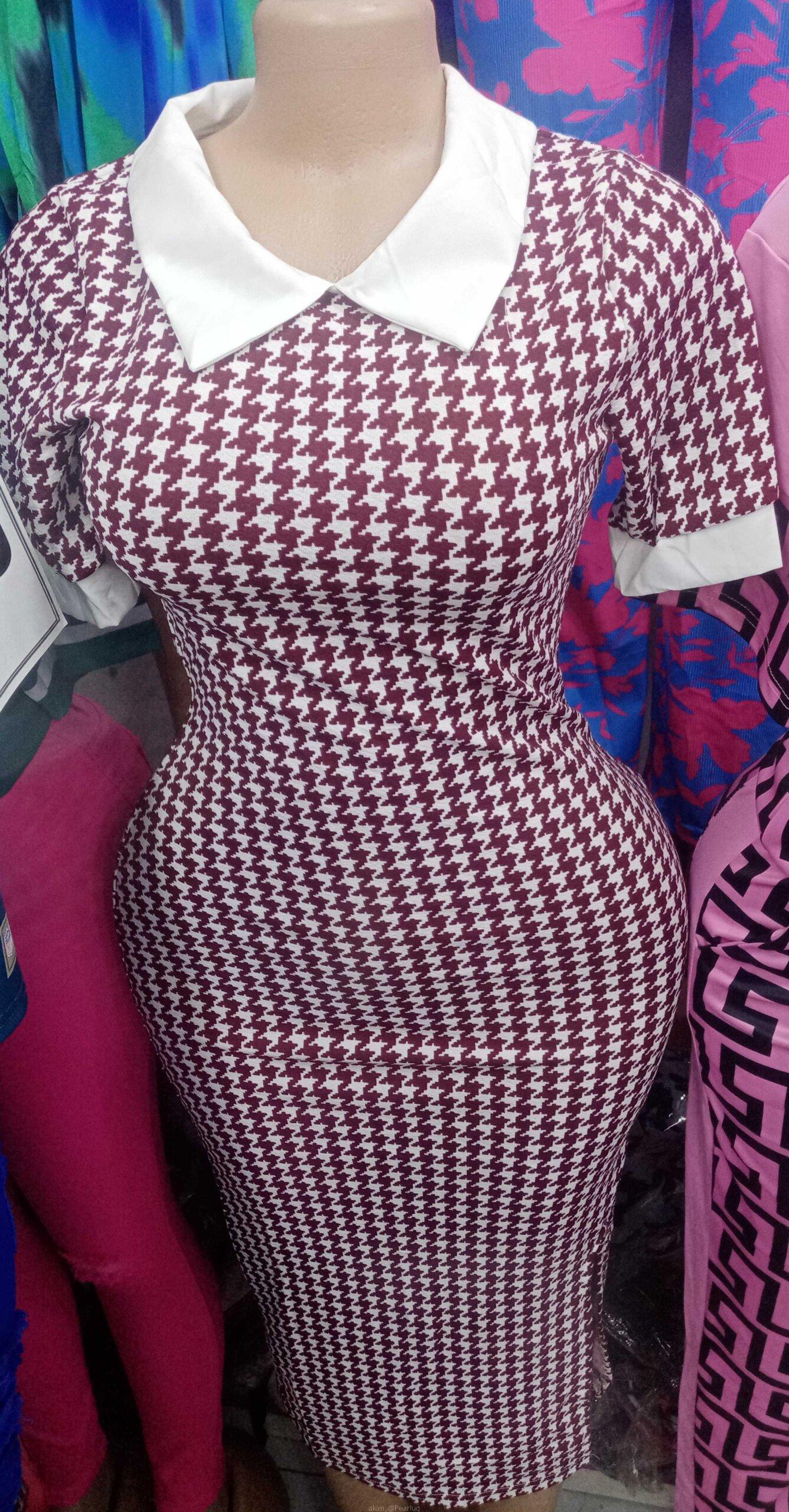 Clothing