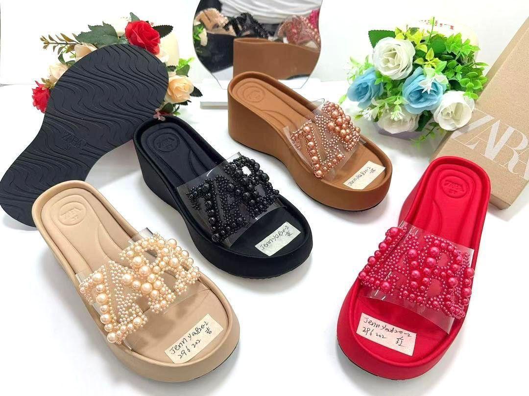 Ladies shoes(flats)