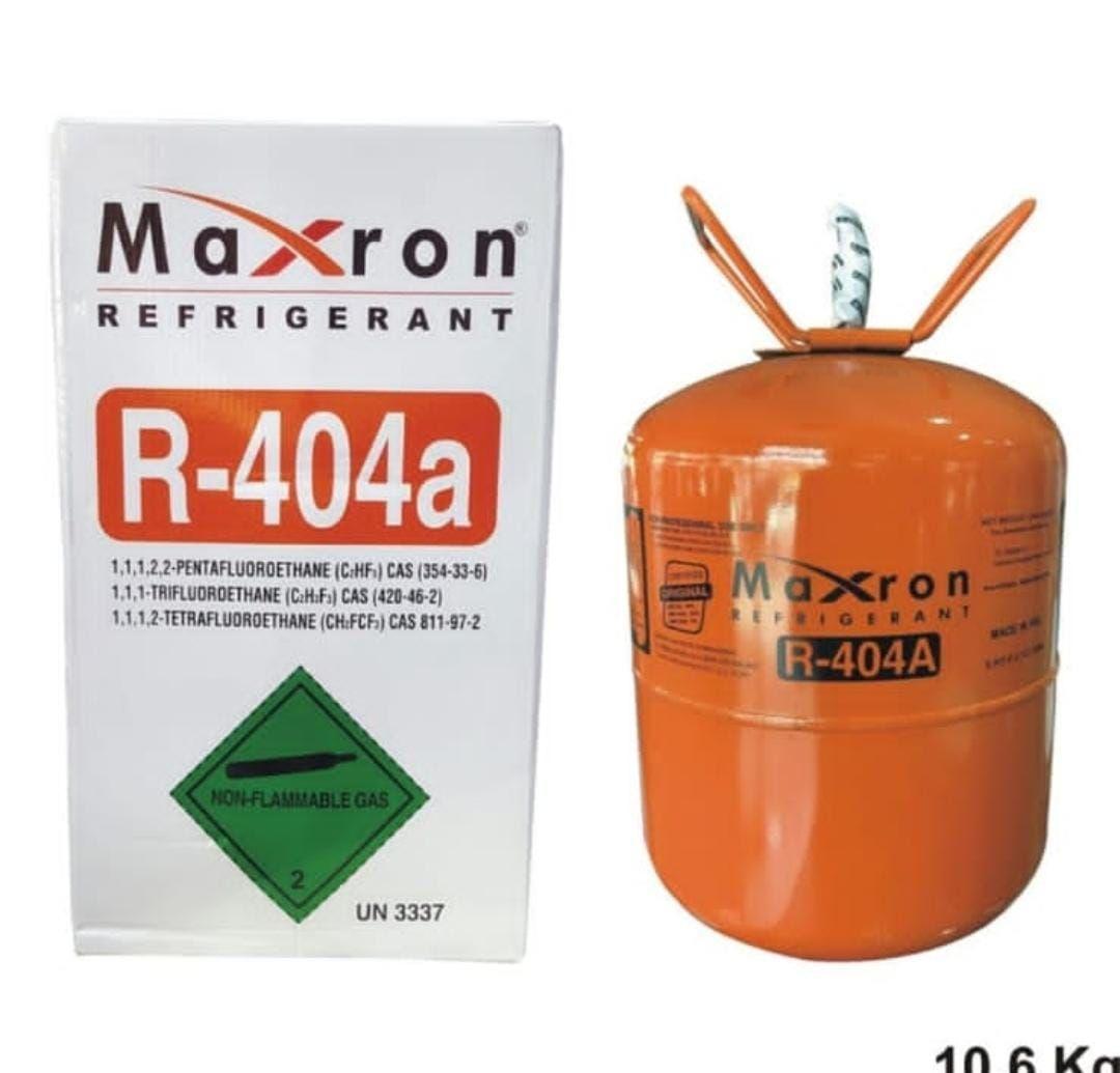 Refrigeration spare parts
