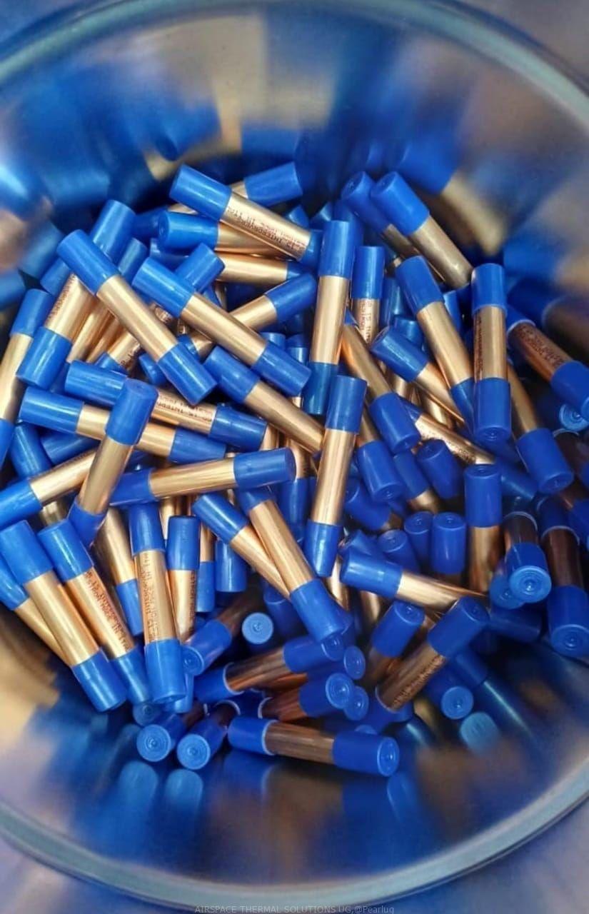 Refrigeration spare parts