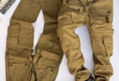 Cargo pants