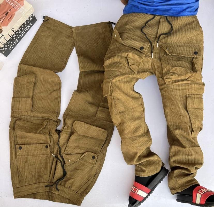 Cargo pants