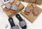 Ladies shoes
