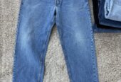 Demin jeans