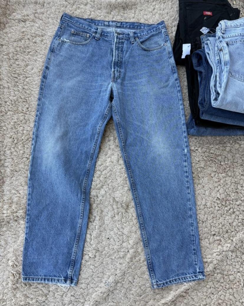Demin jeans