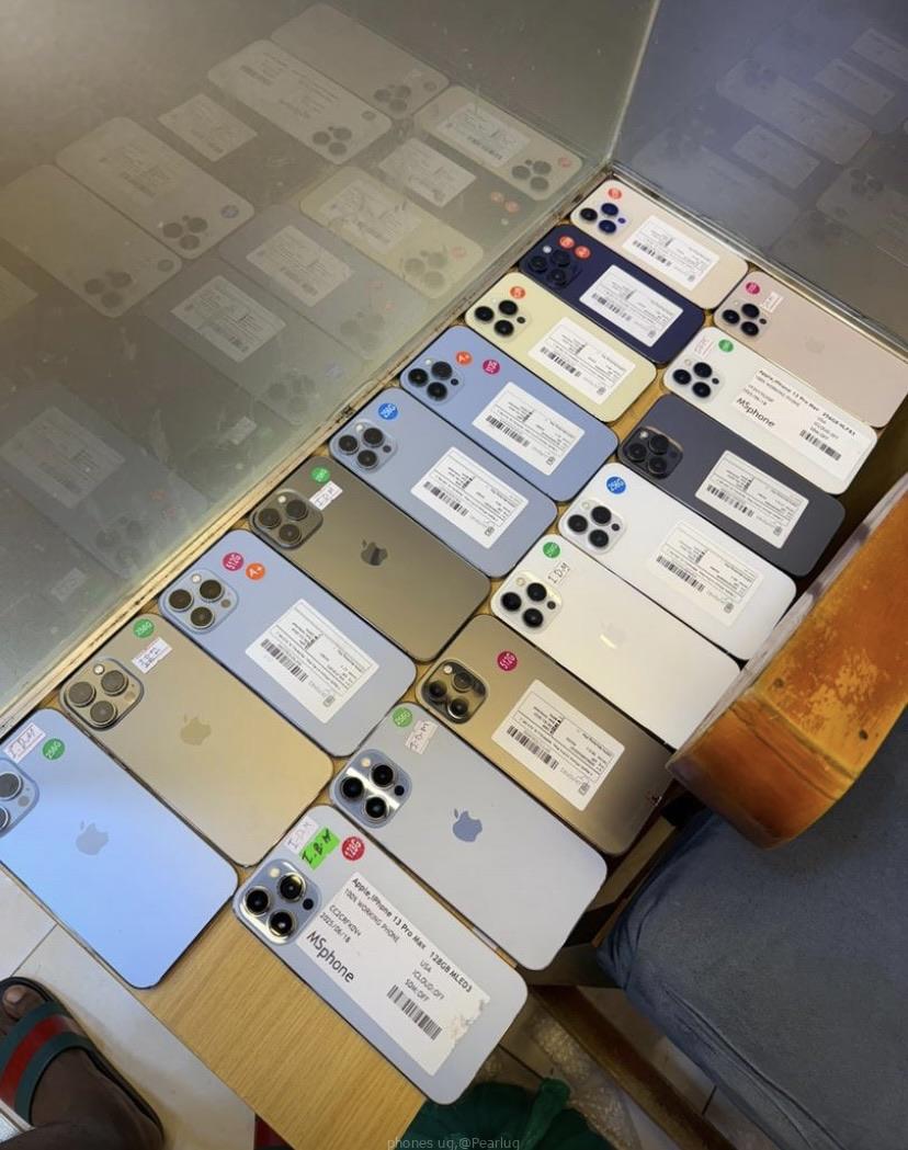 Phones