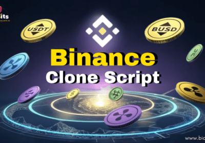 BINANCE