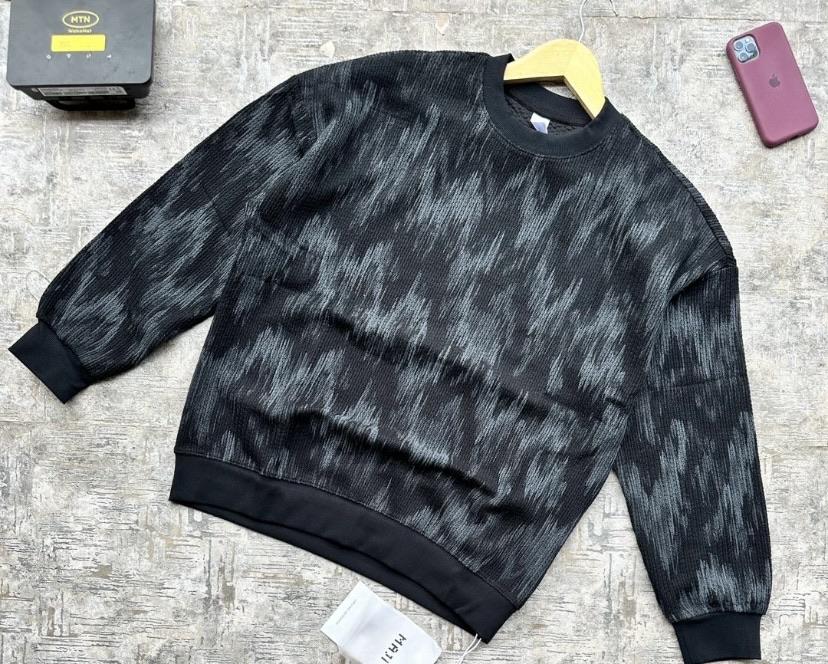 Sweater shirts