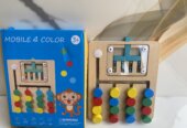 Kids toys