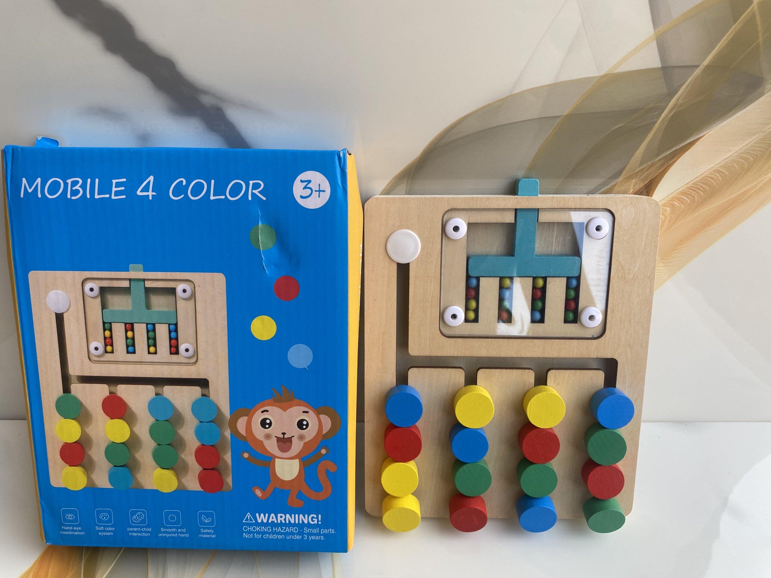 Kids toys