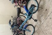 Baby bicycles