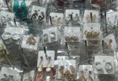 All kind of jewelleries