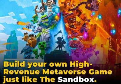 Dappsfirm-Sandbox-Clone-Script