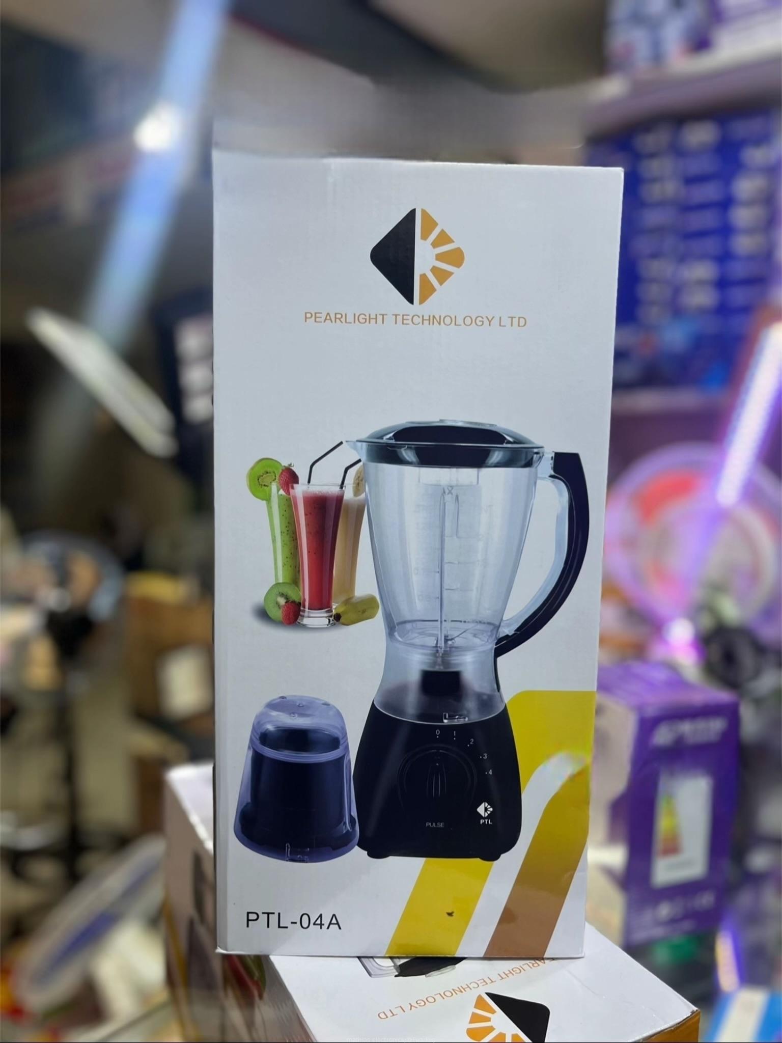 Electric kettle