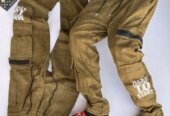 Cargo pants
