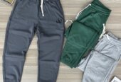 Soft pants