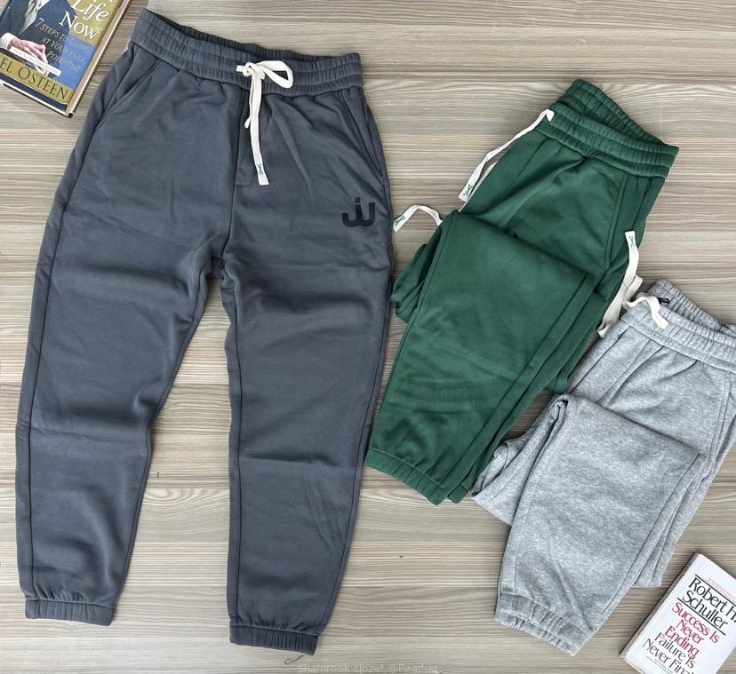 Soft pants
