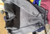 School sweaters designed