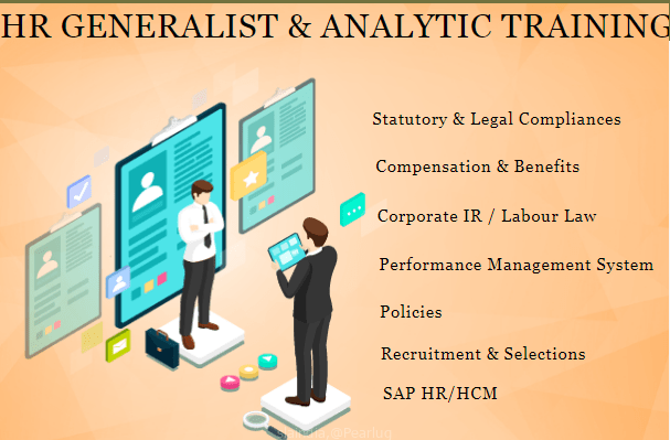 Online HR Course in Delhi, 100% Job Guarantee, Free SAP HR Training Fees in Delhi,