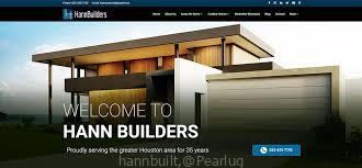 Hann-Builders
