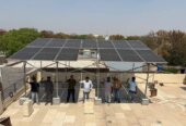 Solar Installation Company in Allahabad