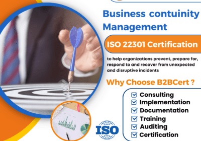 ISO-22301