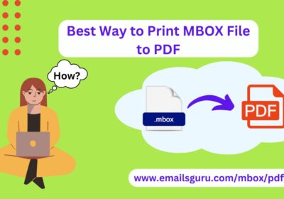 MBOX-TO-PDF