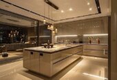Transform Your Spaces with Daniels Interior – Lucknow’s Best Interior Designing Company