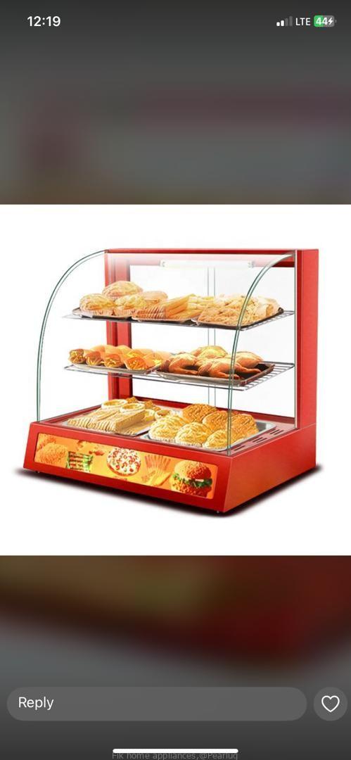 Foodwarmer