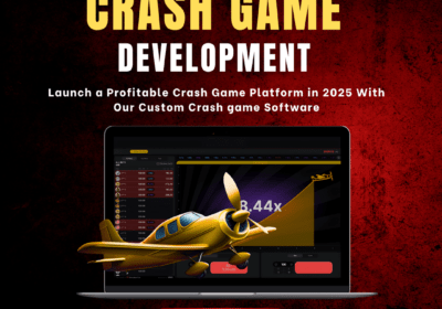 crash-game-development