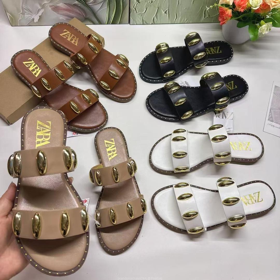 Ladies shoes(flats)
