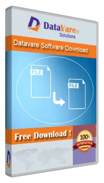 Batch OST File Conversion to PST with DataVare Software