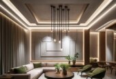 Transform Your Spaces with Daniels Interior – Lucknow’s Best Interior Designing Company