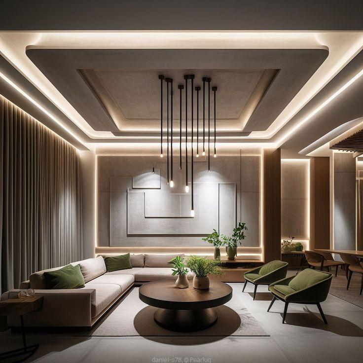 Transform Your Spaces with Daniels Interior – Lucknow’s Best Interior Designing Company