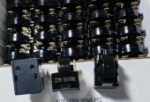 Refrigeration spare parts