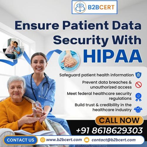 HIPAA Certification in San Antonio