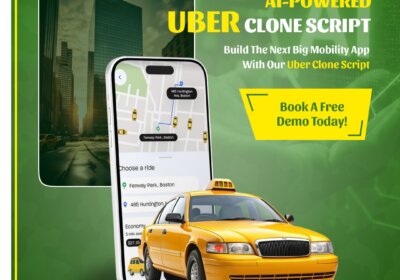 uber-clone