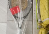 All kinds of sports equipments