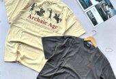 Unisex tshirts