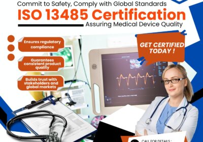 13485-certification