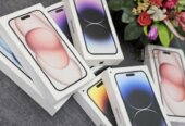 iPhone 14 Pro